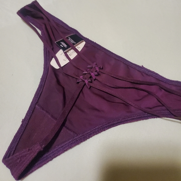 Very sexy VS panties - Picture 6 of 7